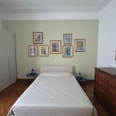 Gambara Apartment Milan Bagian luar foto