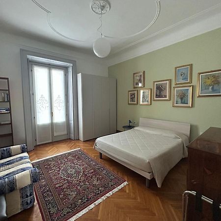 Gambara Apartment Milan Bagian luar foto