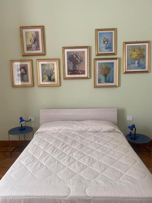 Gambara Apartment Milan Bagian luar foto
