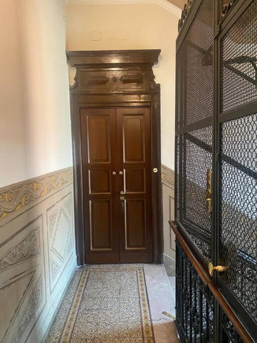 Gambara Apartment Milan Bagian luar foto