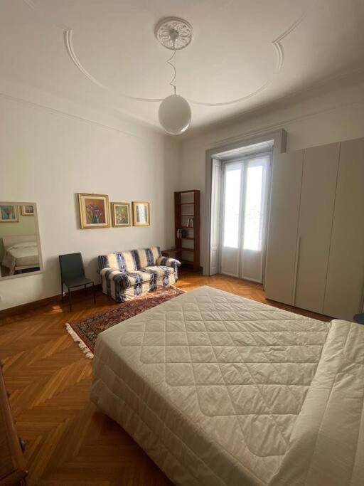 Gambara Apartment Milan Bagian luar foto