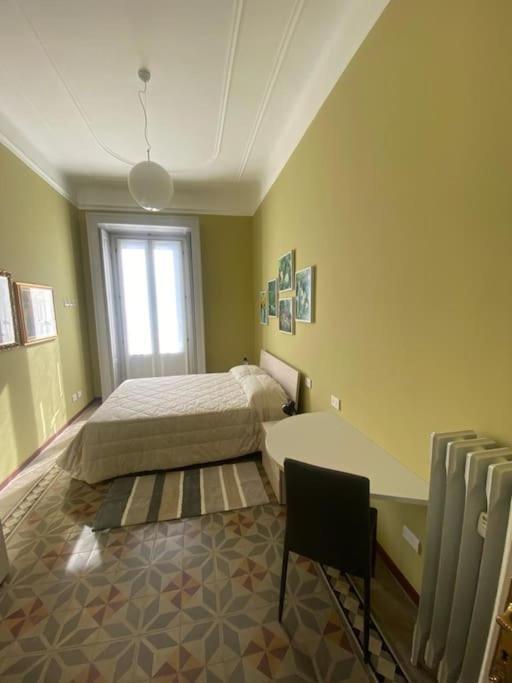 Gambara Apartment Milan Bagian luar foto