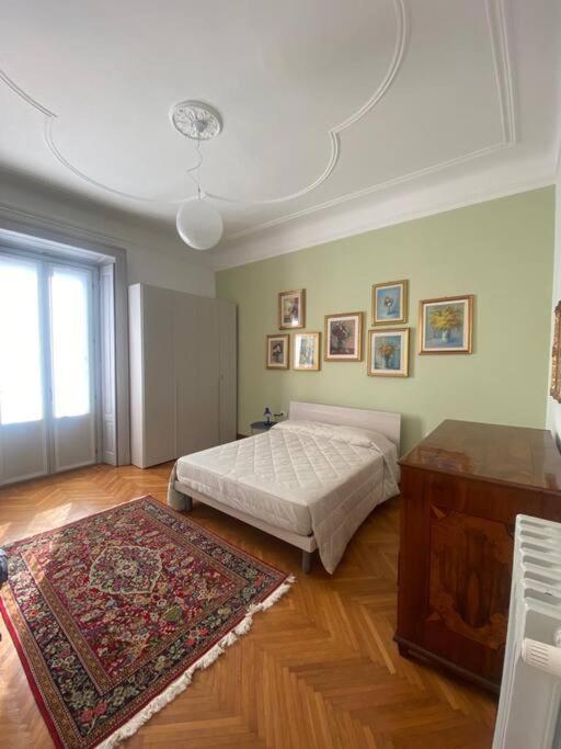 Gambara Apartment Milan Bagian luar foto