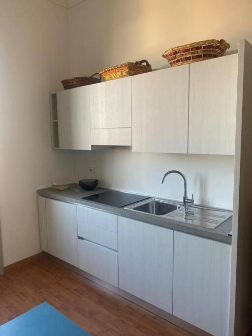 Gambara Apartment Milan Bagian luar foto
