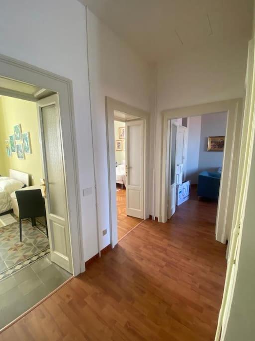Gambara Apartment Milan Bagian luar foto