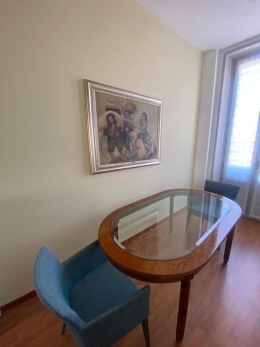 Gambara Apartment Milan Bagian luar foto