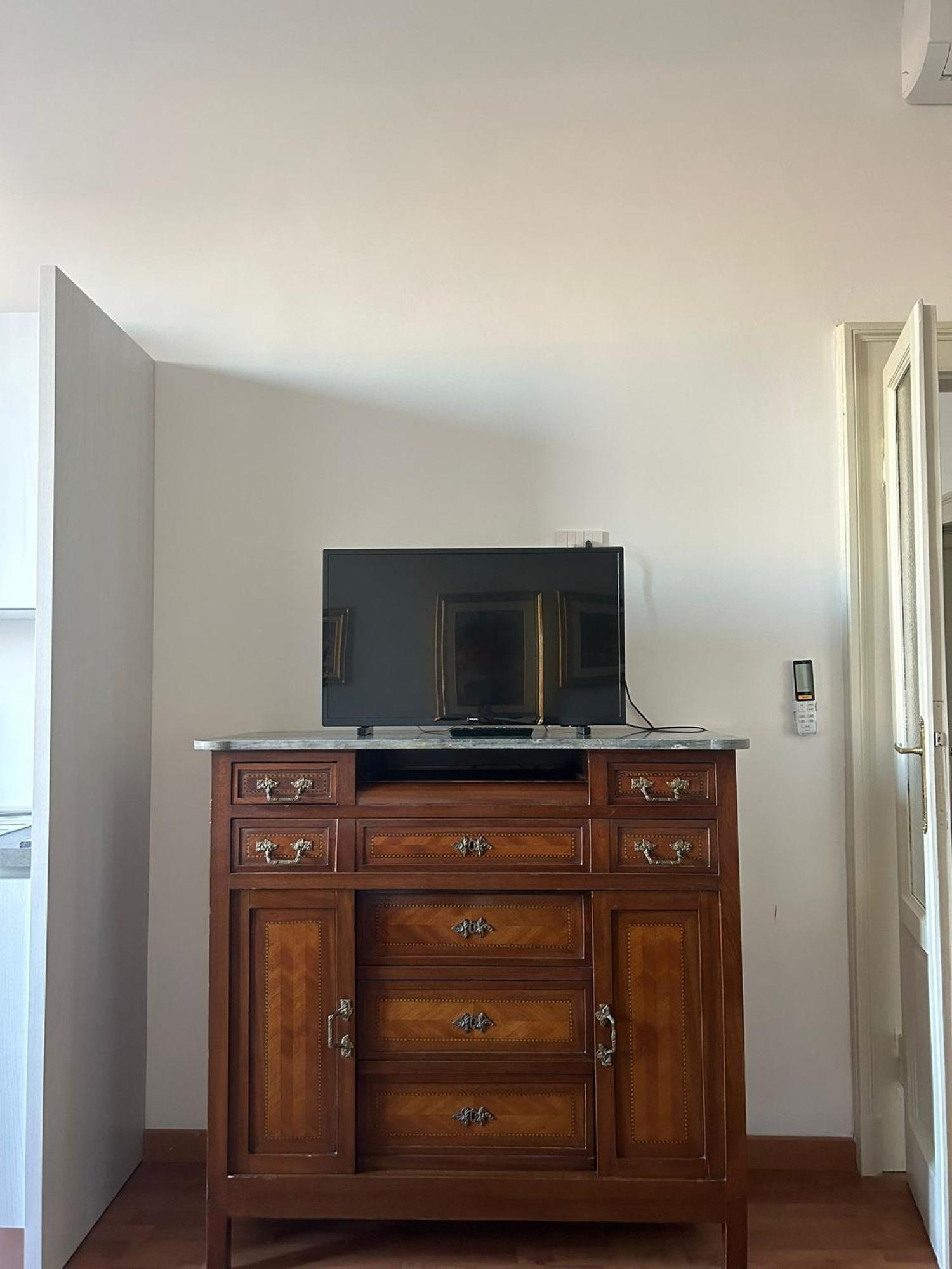Gambara Apartment Milan Bagian luar foto
