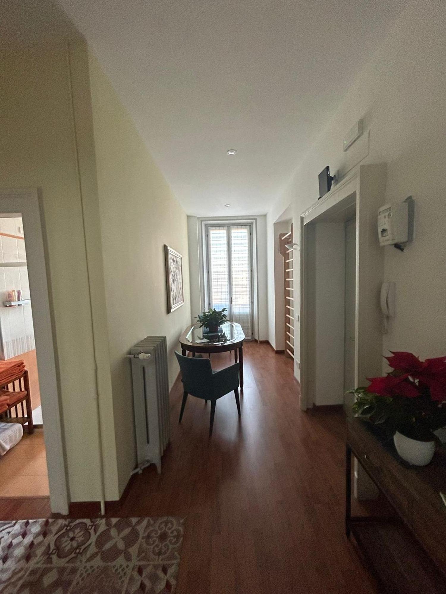 Gambara Apartment Milan Bagian luar foto