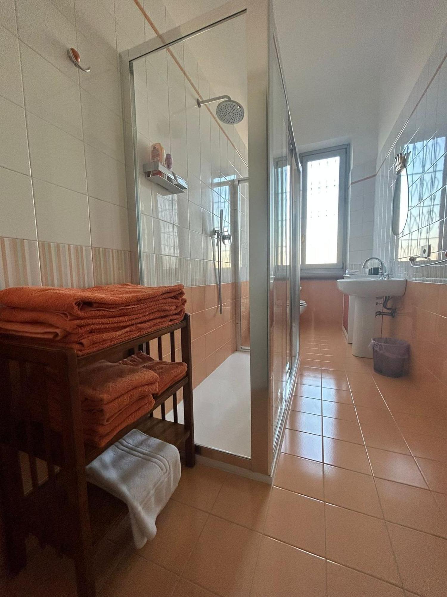 Gambara Apartment Milan Bagian luar foto