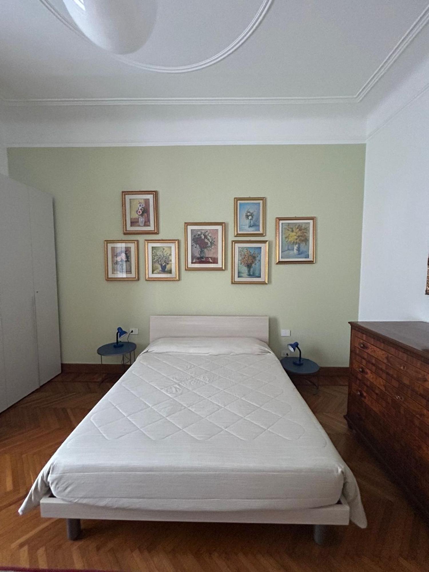 Gambara Apartment Milan Bagian luar foto