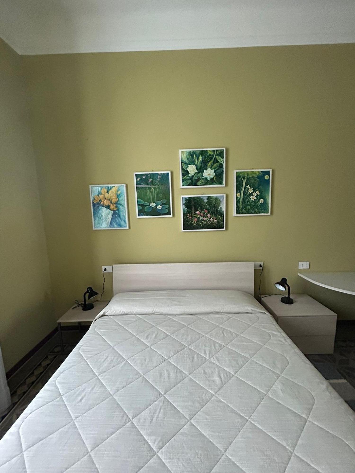 Gambara Apartment Milan Bagian luar foto