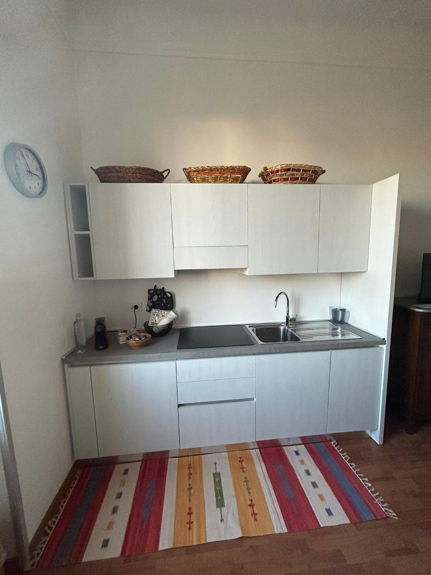 Gambara Apartment Milan Bagian luar foto