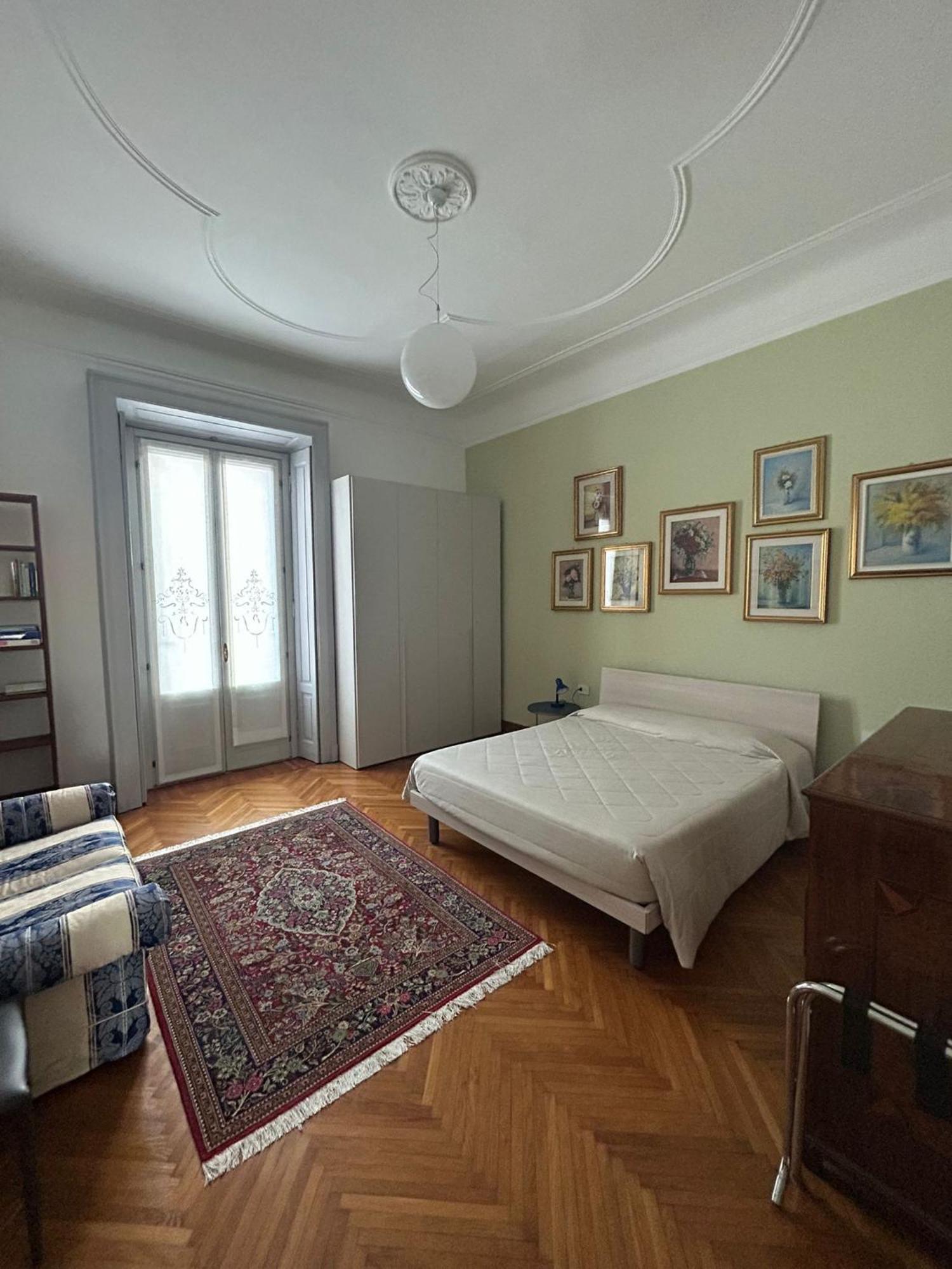 Gambara Apartment Milan Bagian luar foto