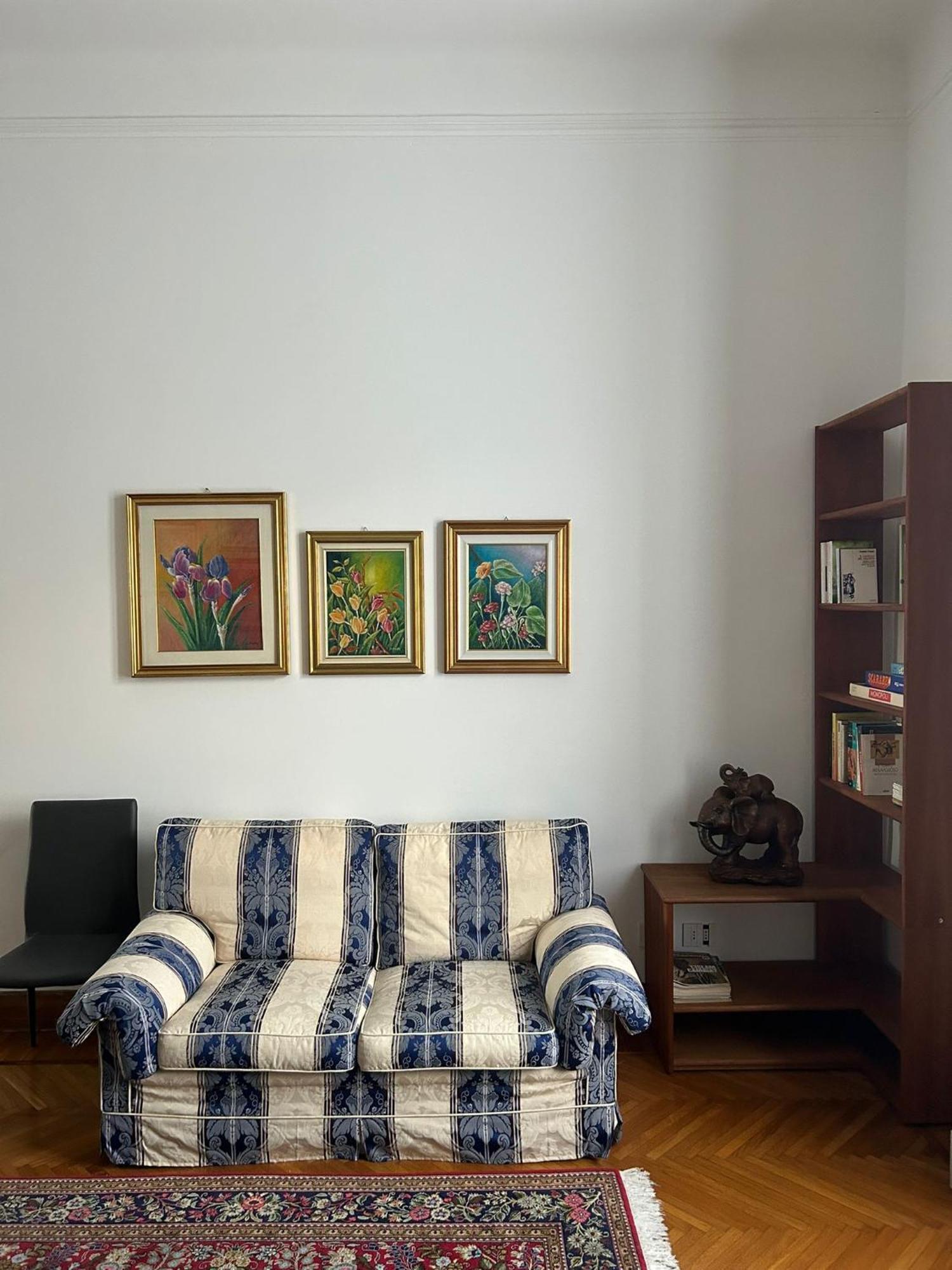 Gambara Apartment Milan Bagian luar foto